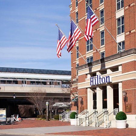 Hilton Alexandria Old Town Ξενοδοχείο Εξωτερικό φωτογραφία