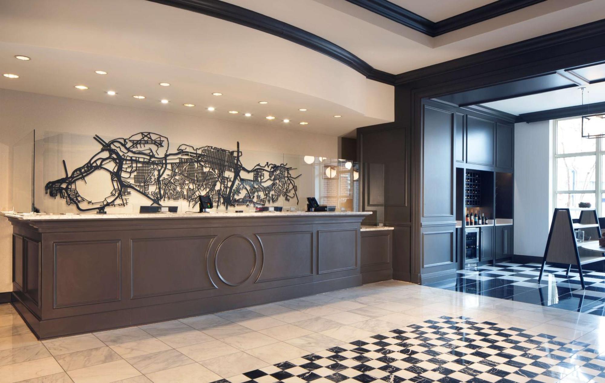 Hilton Alexandria Old Town Ξενοδοχείο Εξωτερικό φωτογραφία