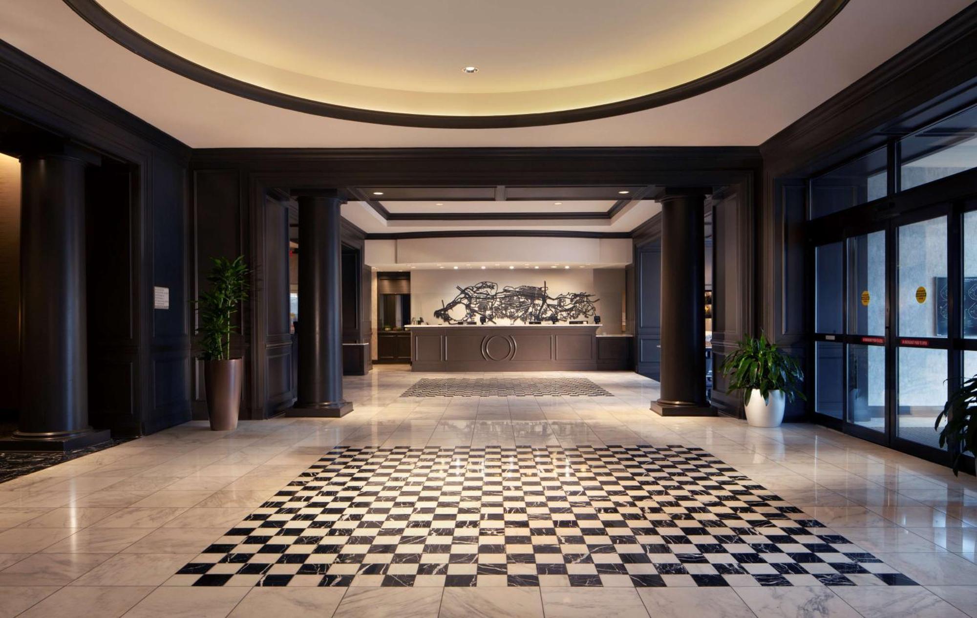 Hilton Alexandria Old Town Ξενοδοχείο Εξωτερικό φωτογραφία