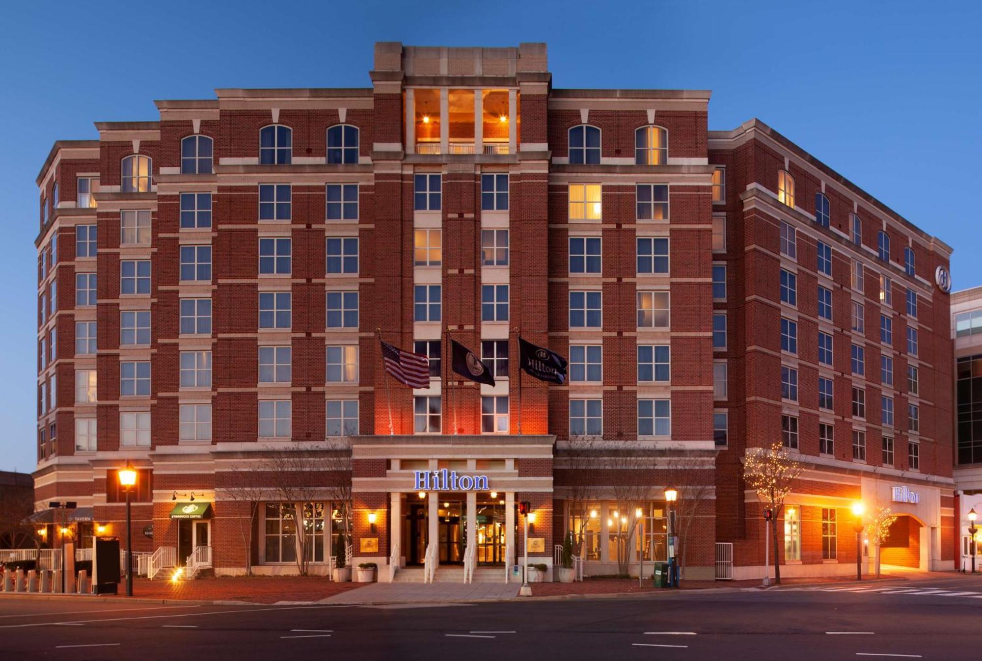 Hilton Alexandria Old Town Ξενοδοχείο Εξωτερικό φωτογραφία