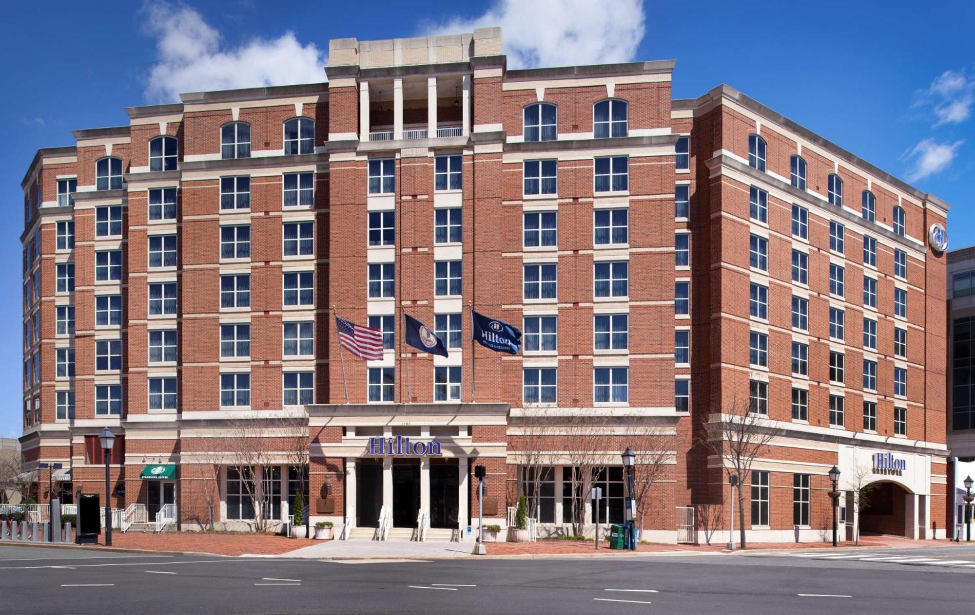 Hilton Alexandria Old Town Ξενοδοχείο Εξωτερικό φωτογραφία