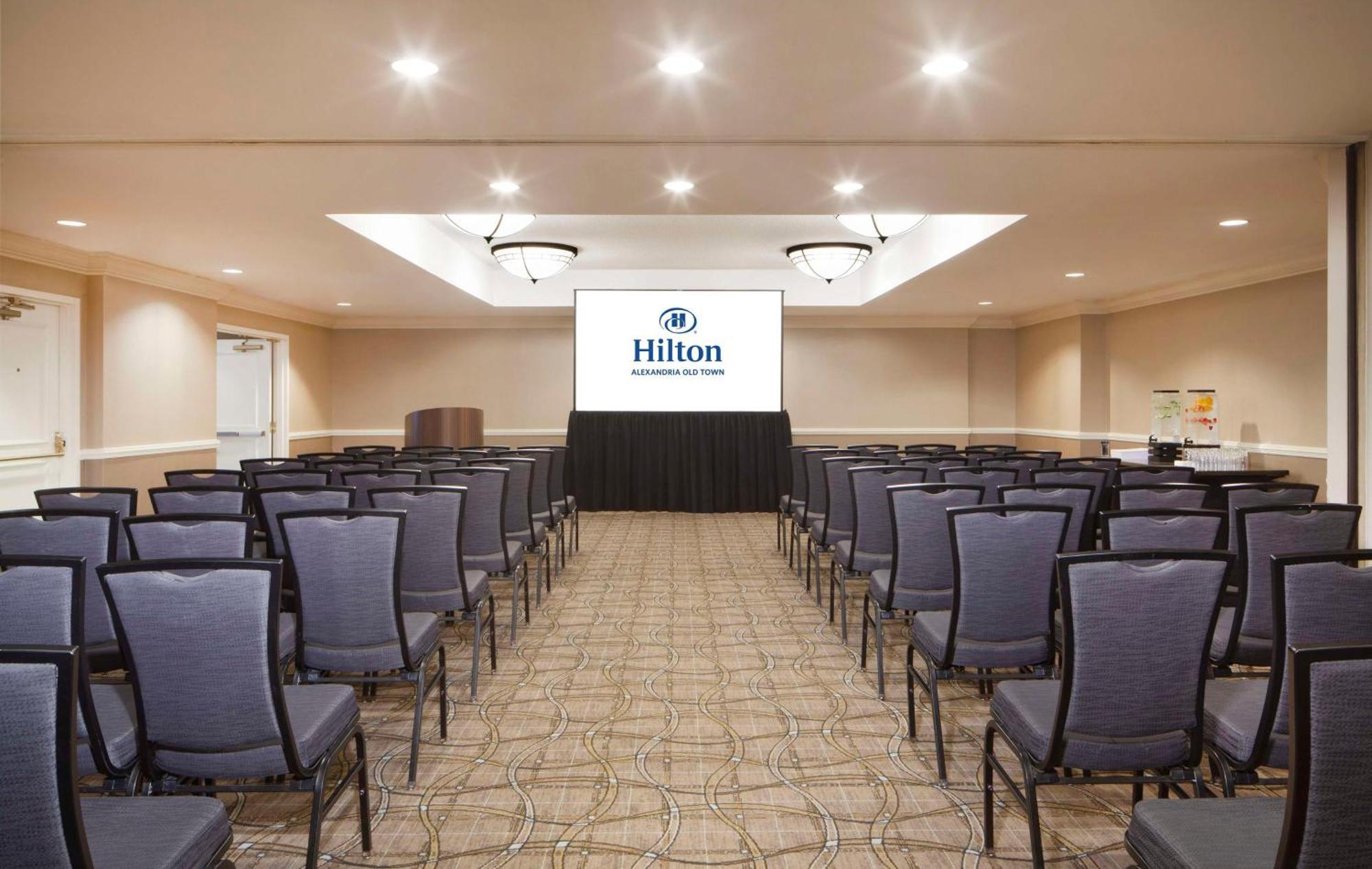 Hilton Alexandria Old Town Ξενοδοχείο Εξωτερικό φωτογραφία