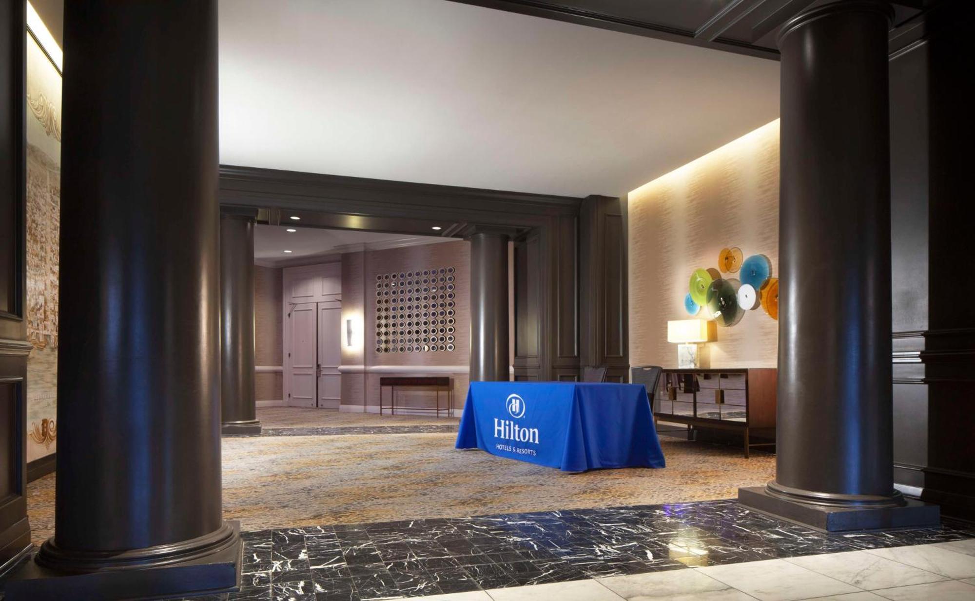 Hilton Alexandria Old Town Ξενοδοχείο Εξωτερικό φωτογραφία