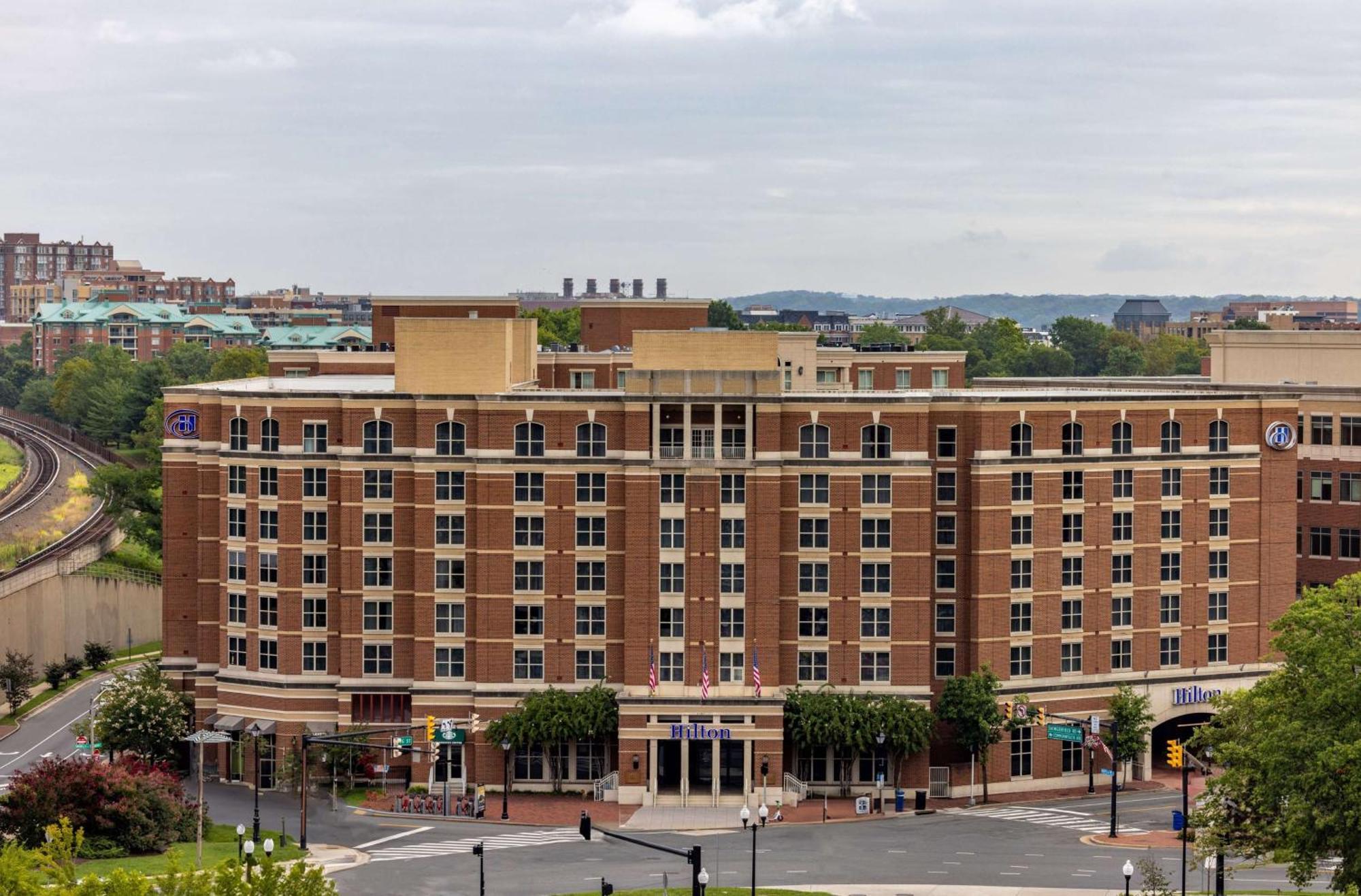 Hilton Alexandria Old Town Ξενοδοχείο Εξωτερικό φωτογραφία
